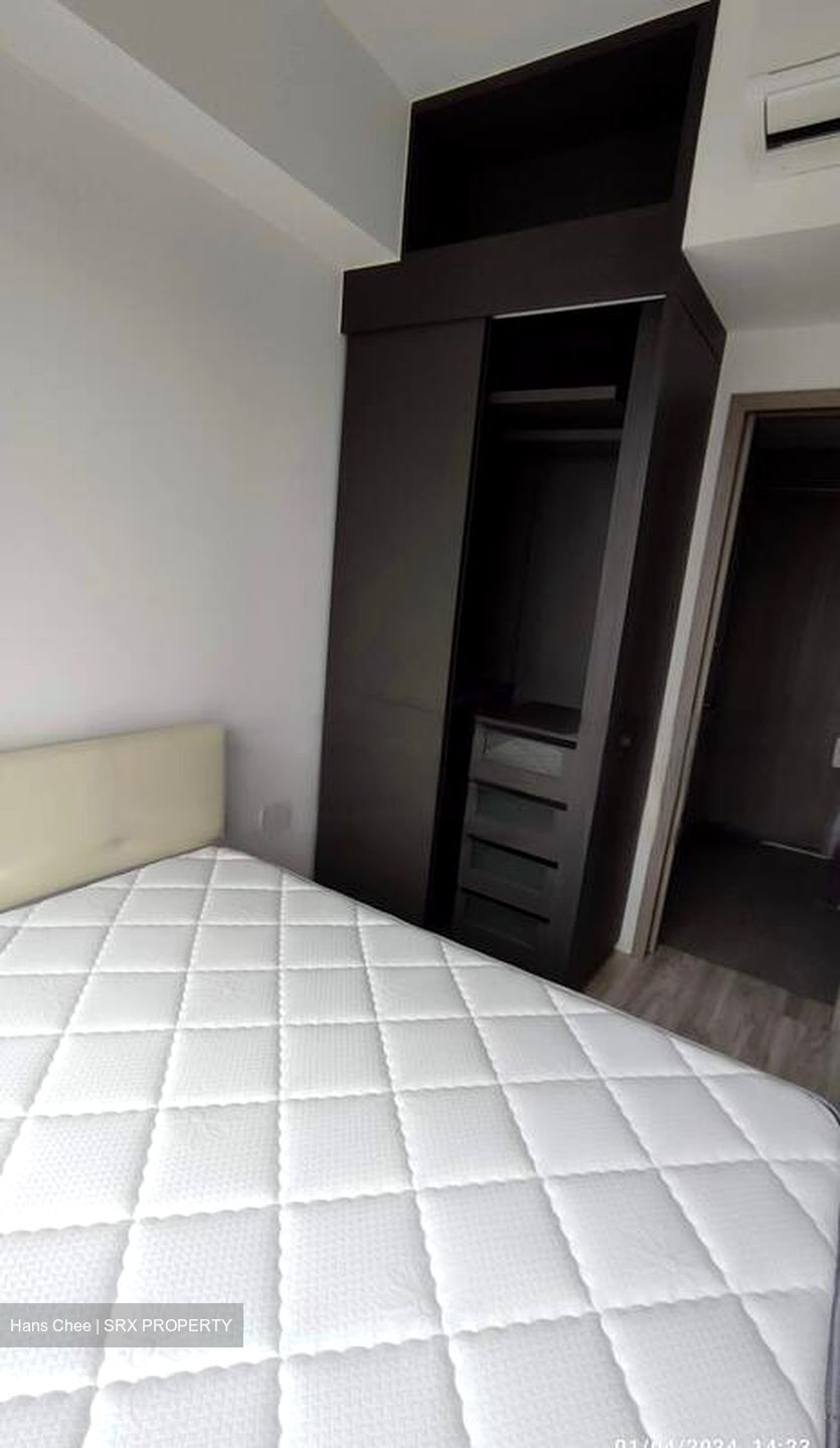 The Woodleigh Residences (D13), Apartment #458409361
